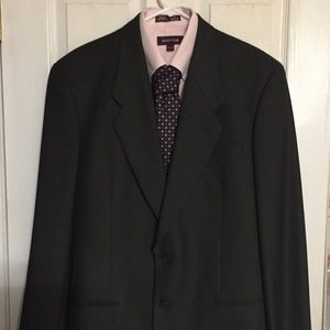 Giorgio Armani Collezioni Sports Coat Blazer 40L